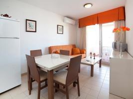 Rental Apartment Aguamarina - Calpe, 1 Bedroom, 4 Persons Eksteriør bilde